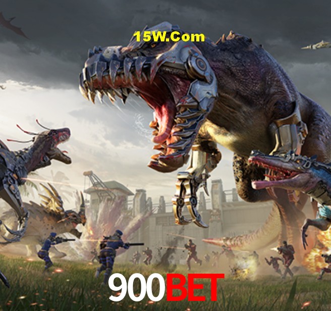 Casino Ao Vivo 900Bet