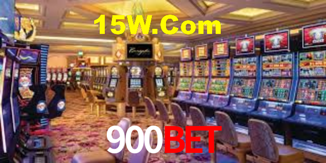 900Bet