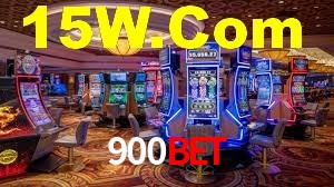 VIP Casino 900Bet