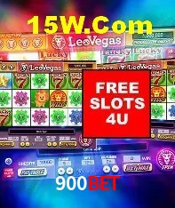 Ofertas Exclusivas 900Bet