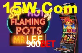 900Bet Game