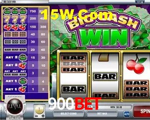 Segurança 2FA 900Bet