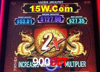 Avaliações dos Jogadores 900Bet