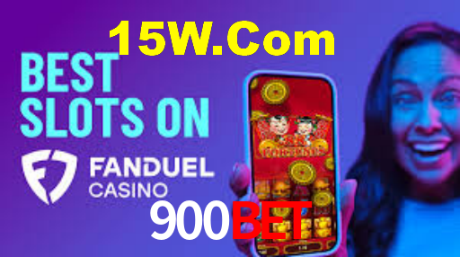 900Bet: Seu Cassino Premiado com Pagamentos Rápidos