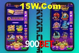 Tennis Betting 900Bet