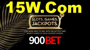 900Bet
