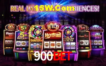 Recursos de Bônus 900Bet
