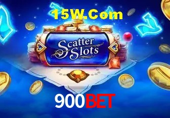 Experiência VIP 900Bet