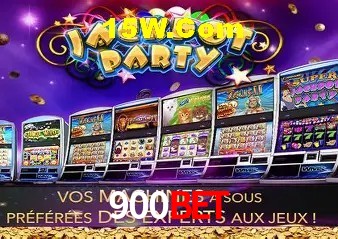 Casino VIP 900Bet