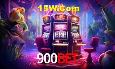 Promoções Sazonais 900Bet